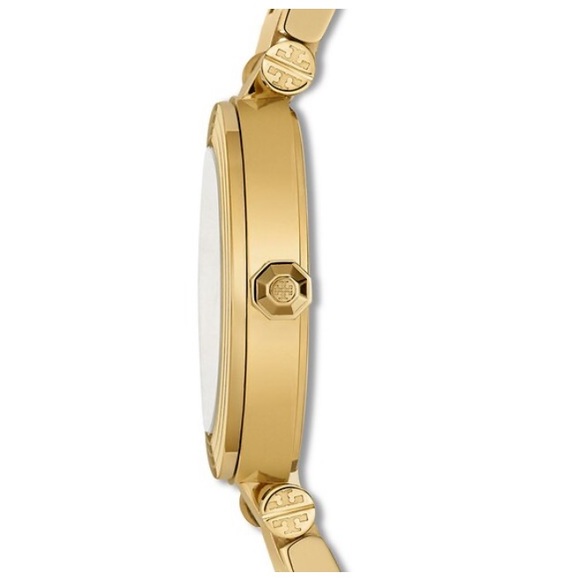 Tory Burch Classic T Watch - Picture 2 of 10